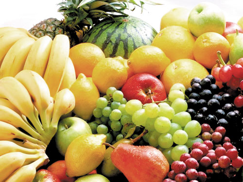 5 loại trái cây vừa rẻ vừa tốt trong mùa hè