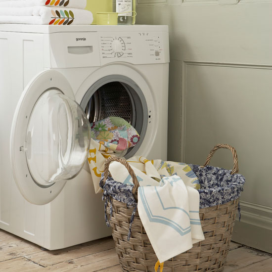 Đánh giá những sản phẩm thường dùng cho máy giặt
