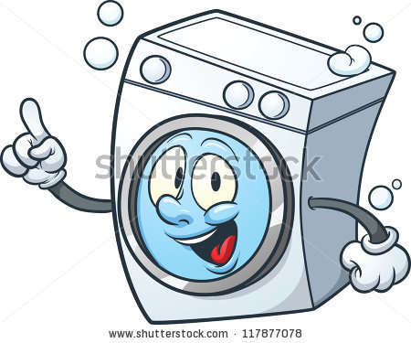 Lắp máy giặt an toàn và tiện dụng