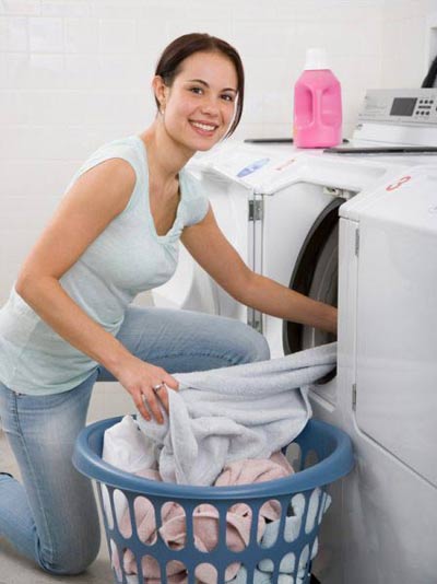 Sửa máy giặt quận tân phú