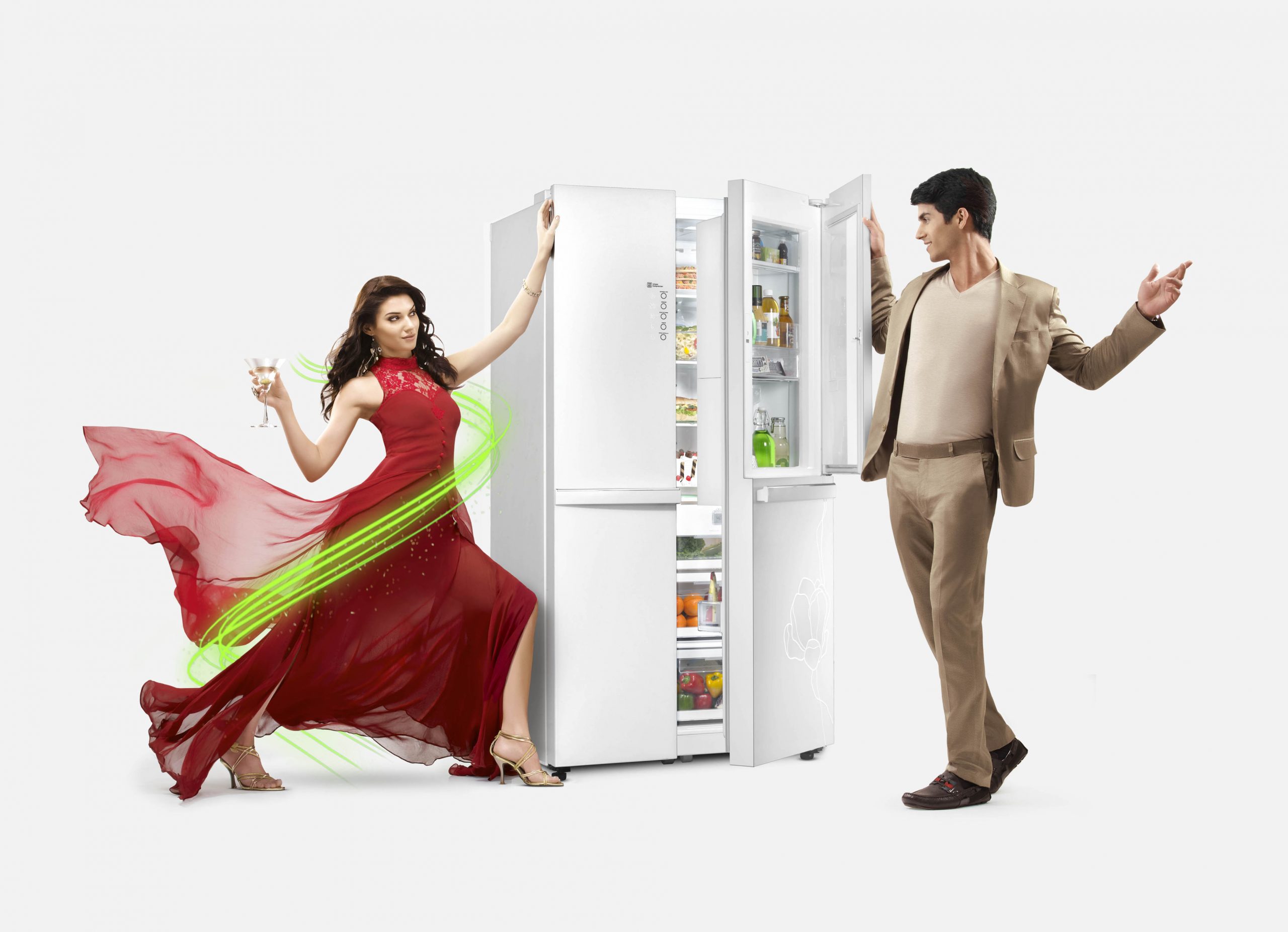 Những lưu ý khi chọn mua tủ lạnh Side-by-side