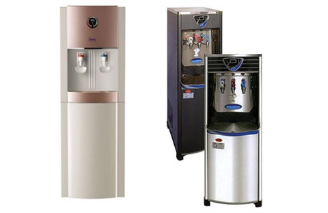 Cách vệ sinh máy nước uống nóng lạnh tại nhà