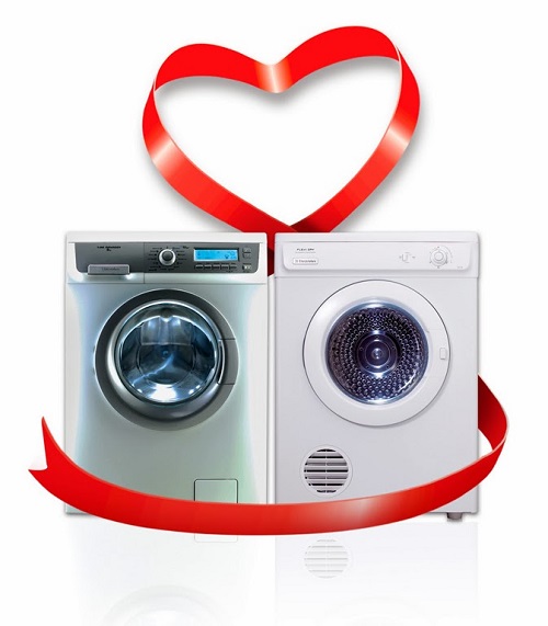 Những điều cần lưu ý khi mua máy giặt Electrolux