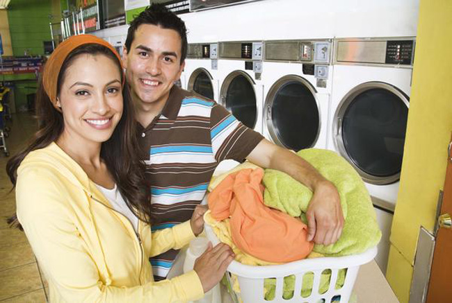 Bí quyết giúp quần áo bền lâu trong quá trình giặt giũ