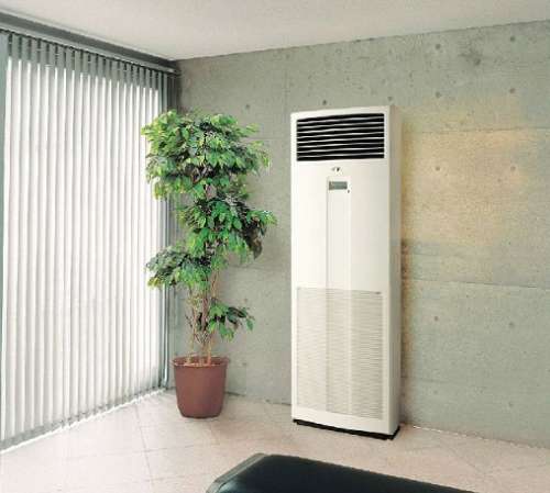 Tìm hiểu ưu và nhược điểm của máy lạnh tủ đứng