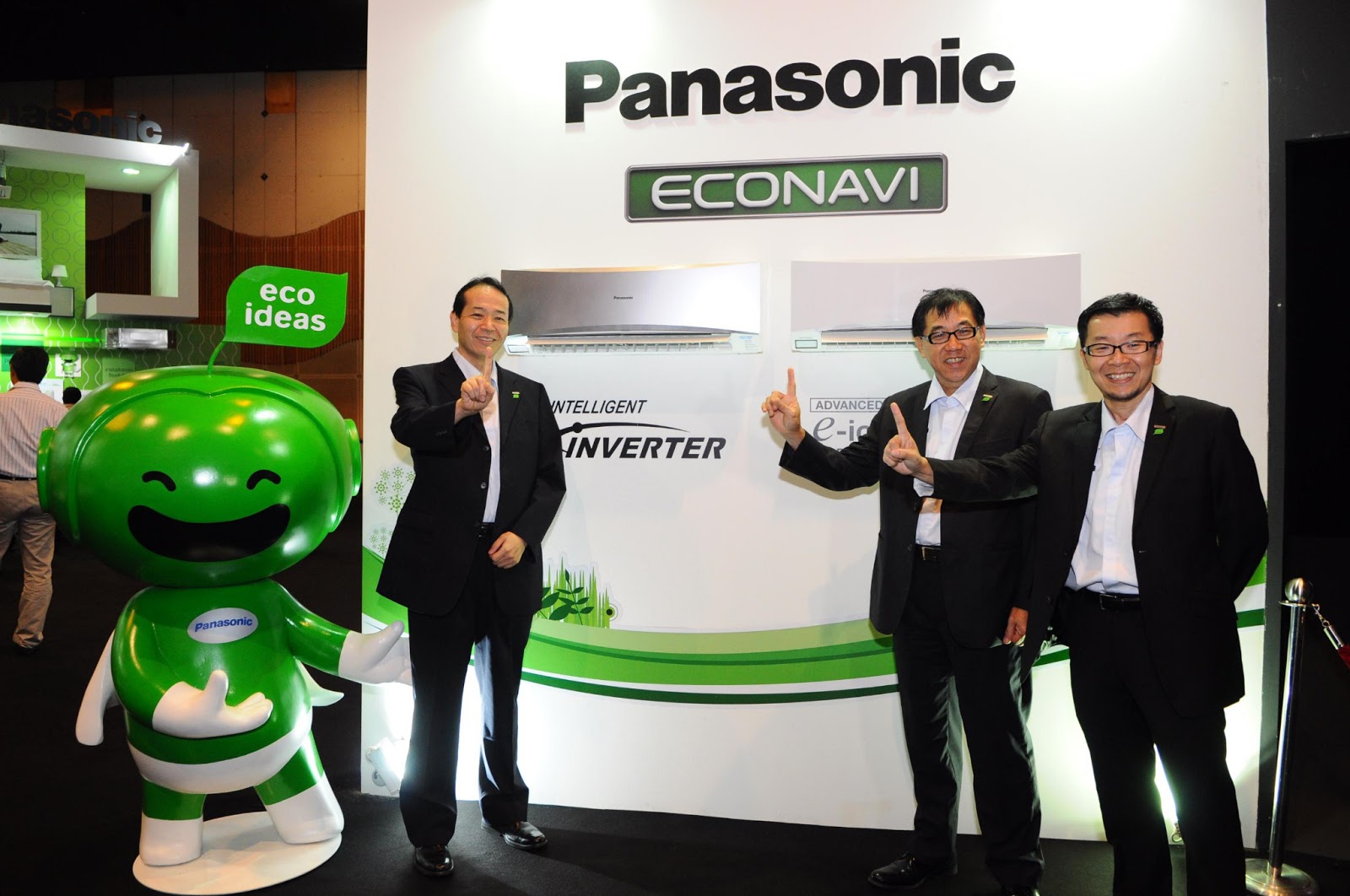 Tìm hiểu về các tính năng của máy lạnh Panasonic