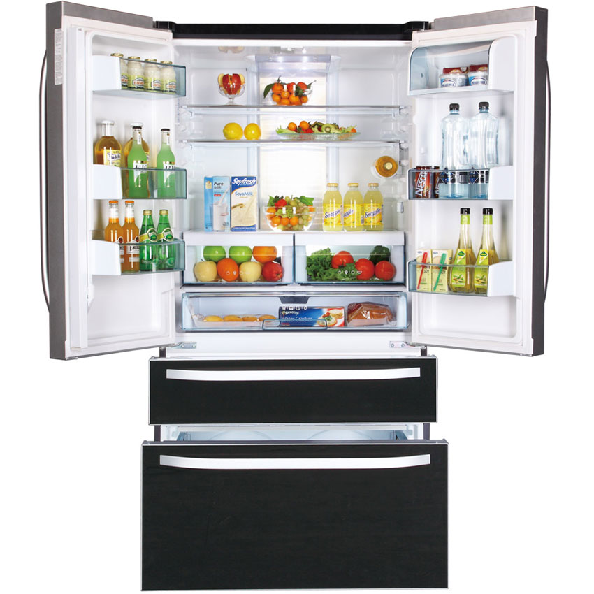 Tìm hiểu về tủ lạnh Haier HB21FIGB có chức năng ngủ đông