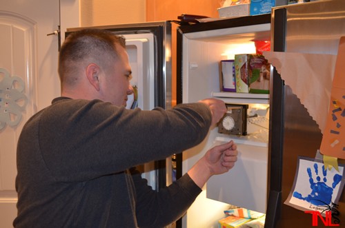 Cách dùng tủ lạnh tiết kiệm điện 1