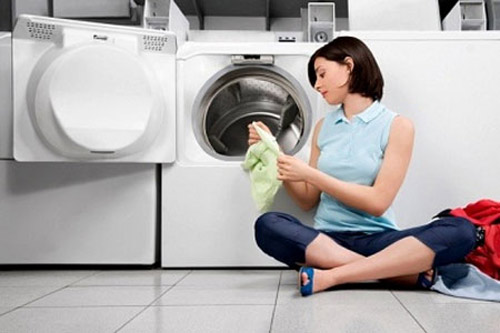 Hướng dẫn cách bảo dưỡng máy giặt từ chuyên gia