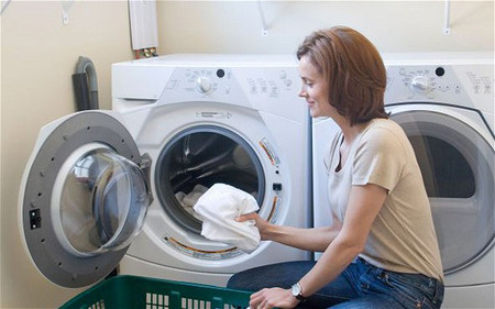Cách bảo dưỡng máy giặt đơn giản nhất